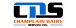 Champlain Dairy Service