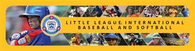 Little League 