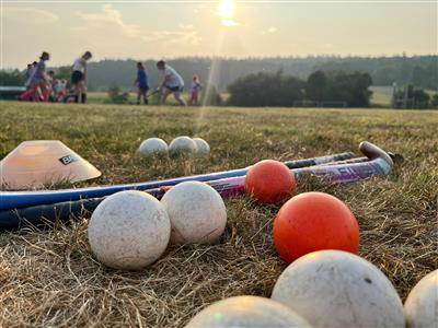 franklin field hockey